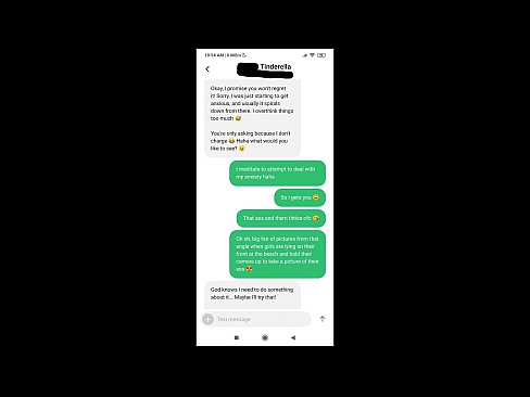 ❤️ Dodao sam novu PAWG iz Tindera u svoj harem (uključen razgovor s Tinderom) ️❌ Jebeni video na hr.nomescriativos.top